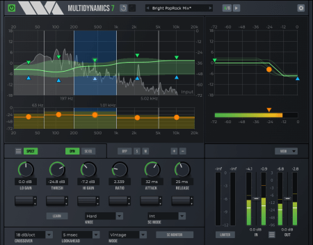 Wave Arts MultiDynamics 7 v7.00 WiN